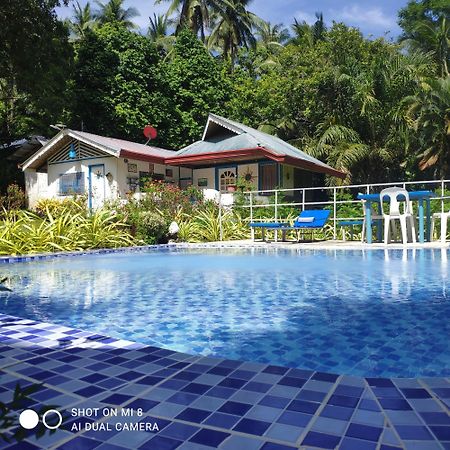 Sun House Rental Мамбахао Екстер'єр фото