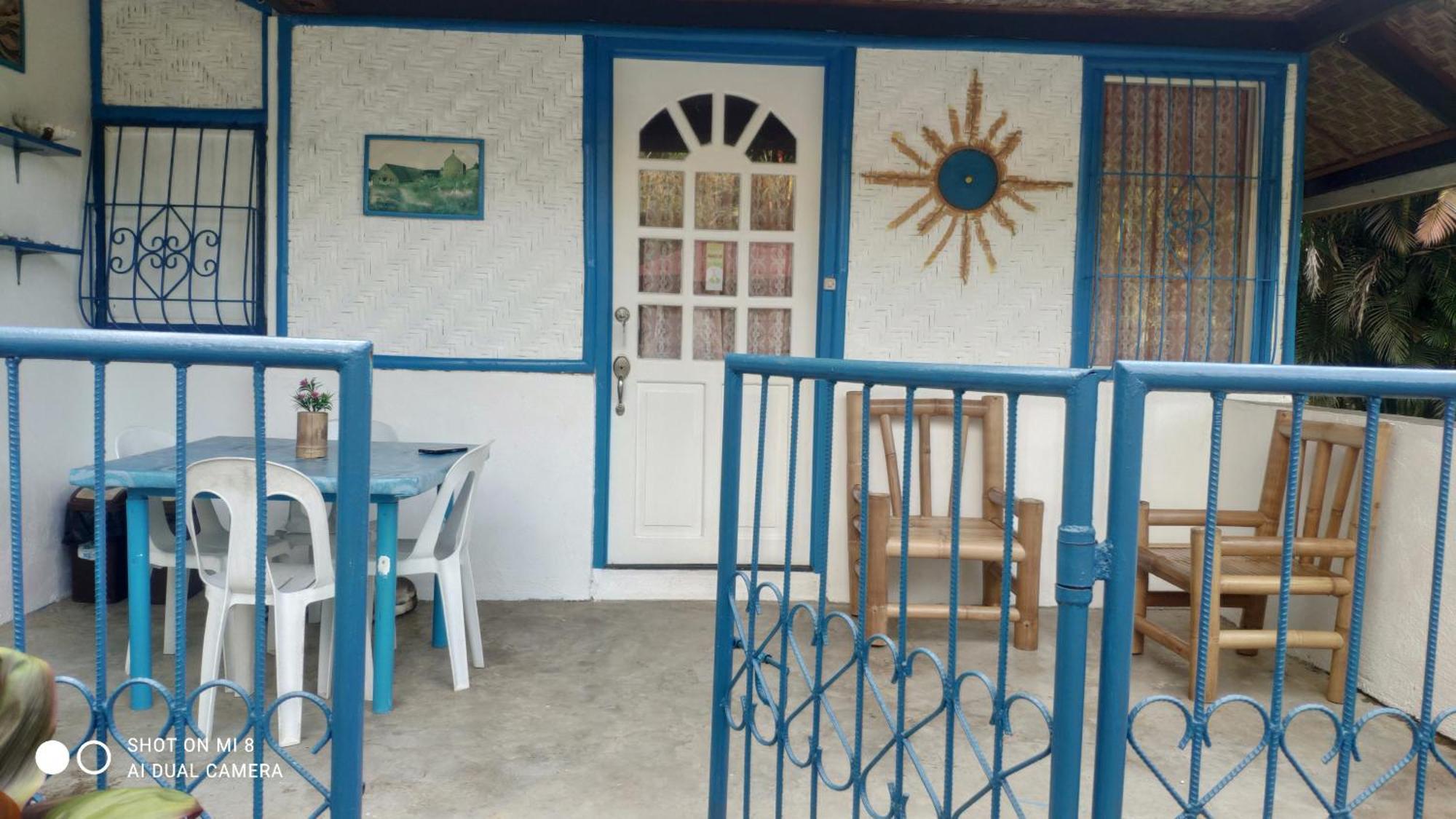 Sun House Rental Мамбахао Екстер'єр фото
