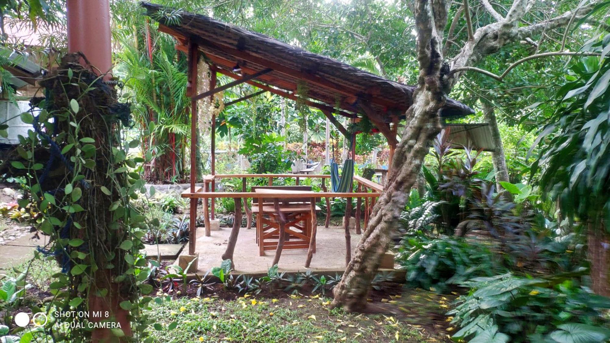 Sun House Rental Мамбахао Екстер'єр фото
