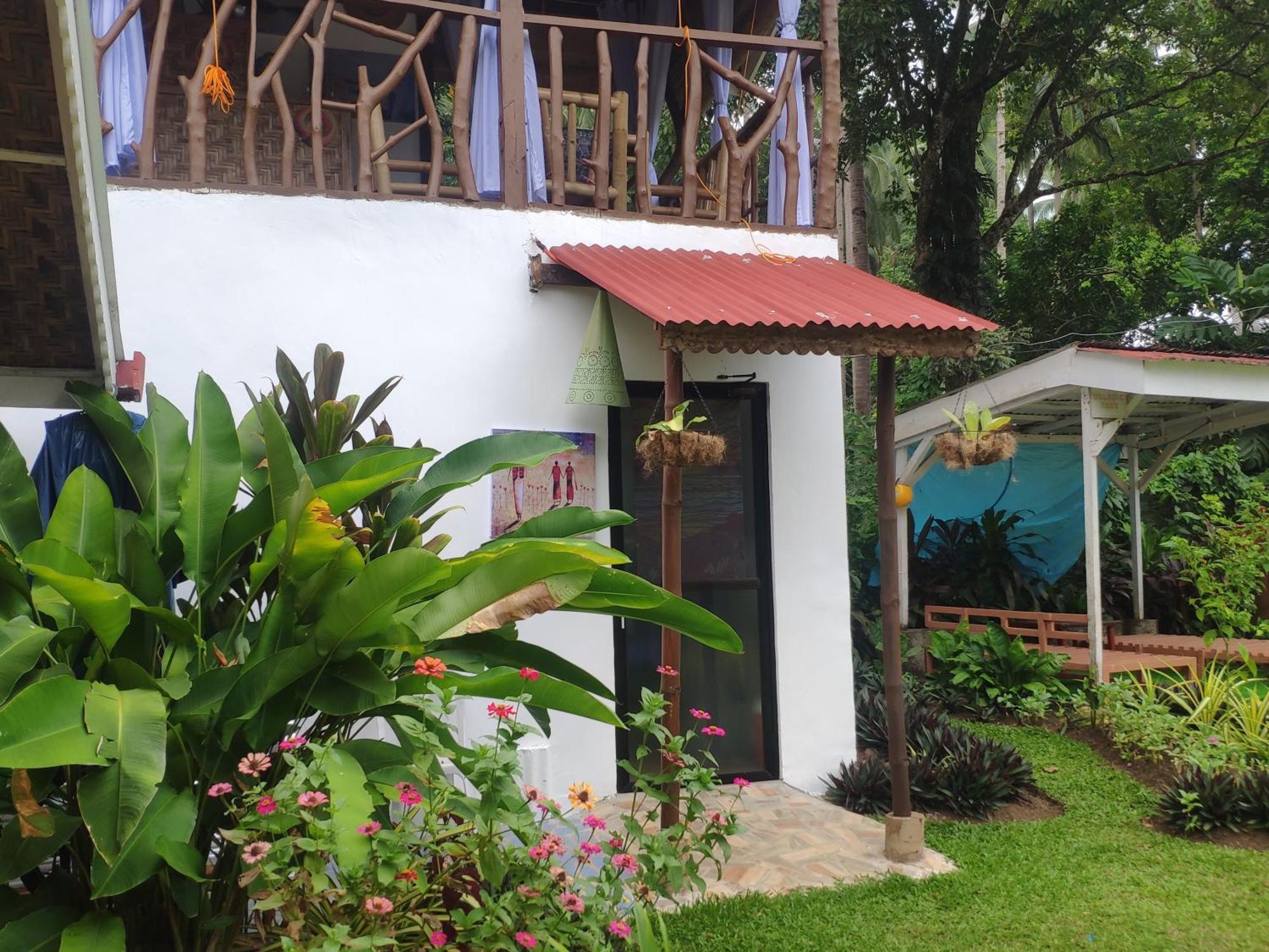 Sun House Rental Мамбахао Екстер'єр фото